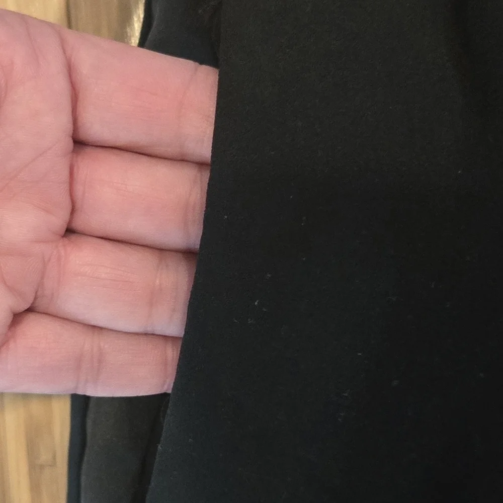 A New Day Black Pants - Picture 5 of 10